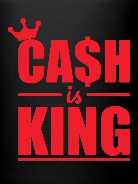 Cash King