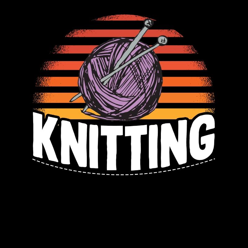 Knitting Knitting