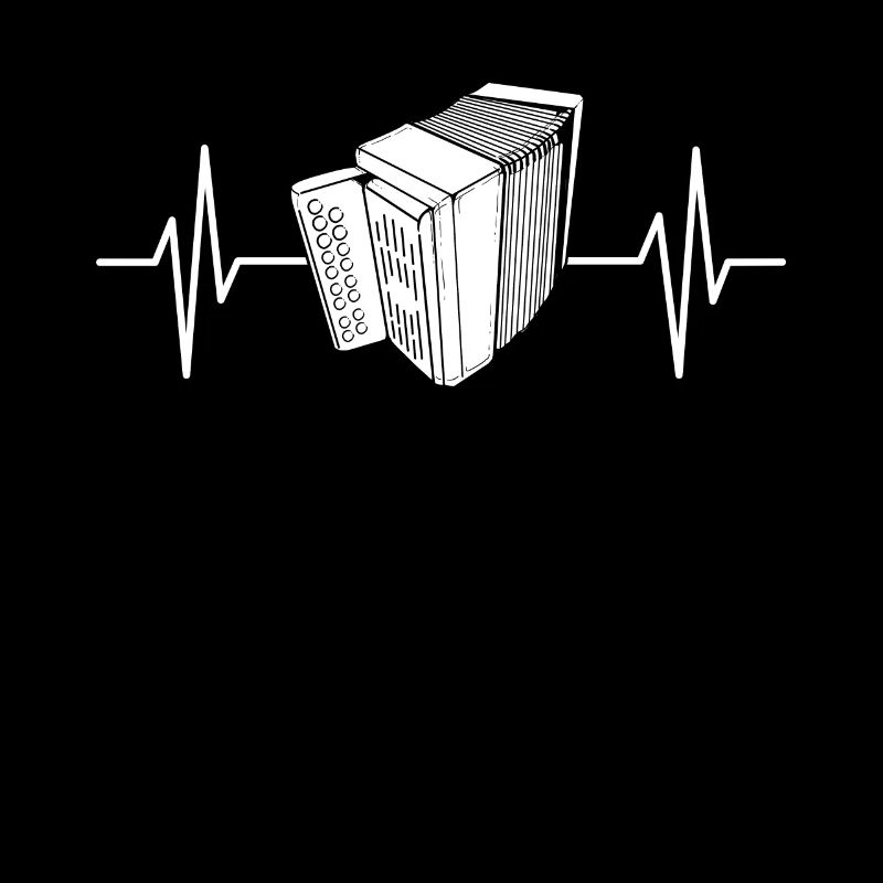 Accordion pull organ squeeze cabinet hamharmonica