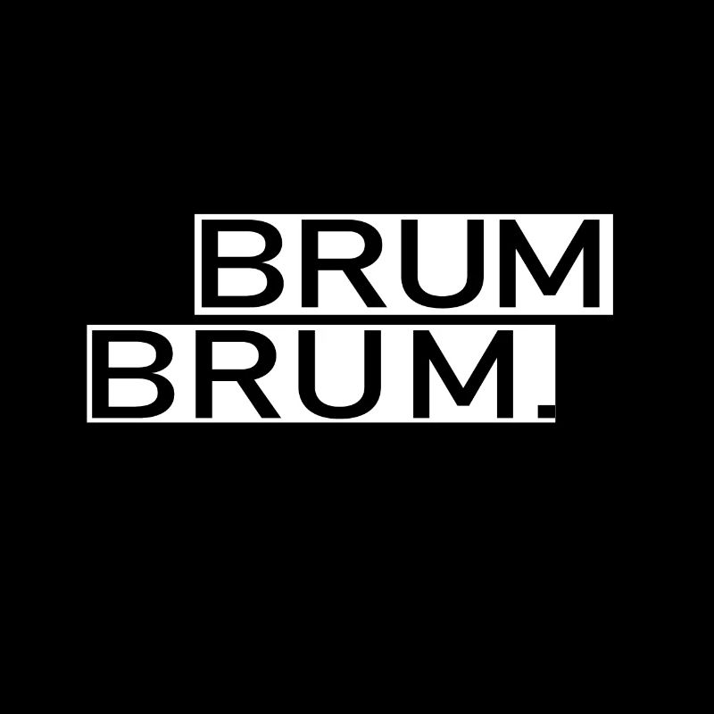 Apache Roller Brum Brum Elegant design