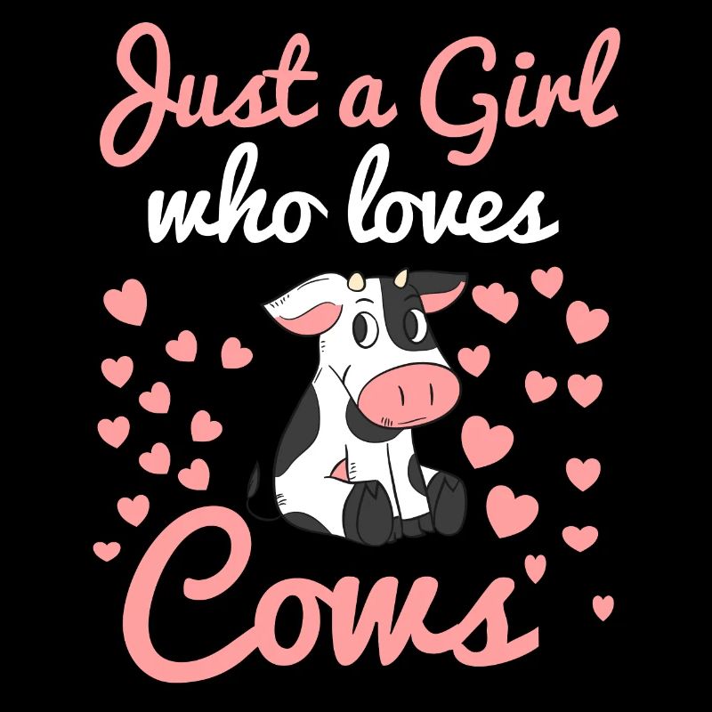 vache