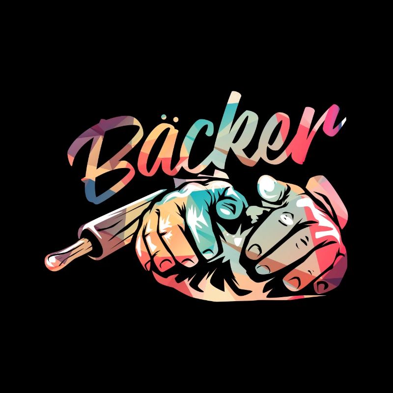 Bäcker