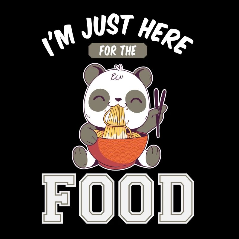 noodle panda