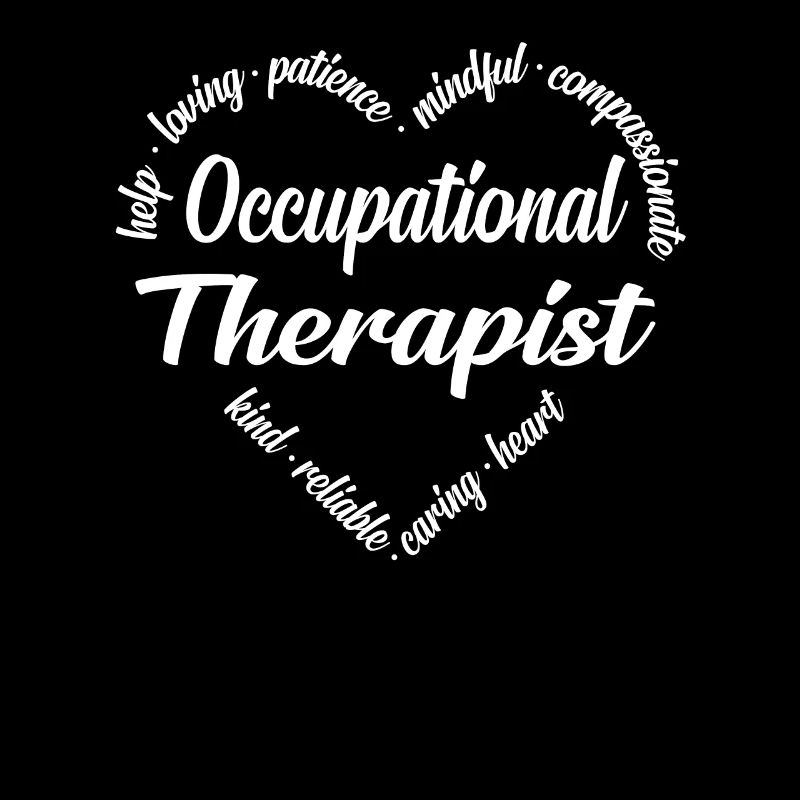 Occupational therapist