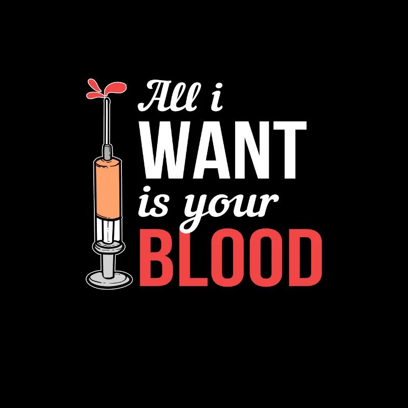 Blutspende Blutspender Krankenschwester Doktor