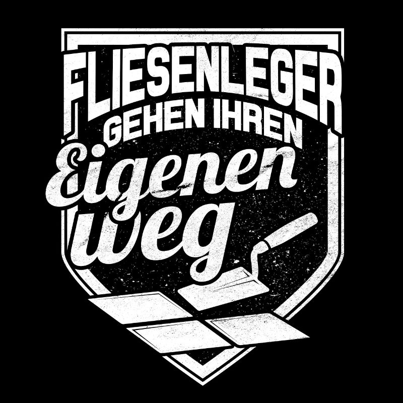 Fliesenleger