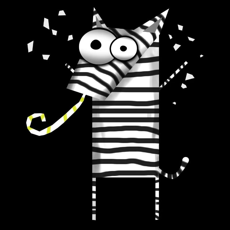 Zebra Party