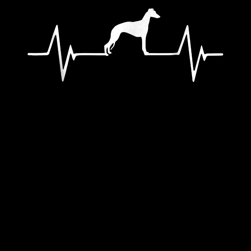 Cher Whippet Heartbeat