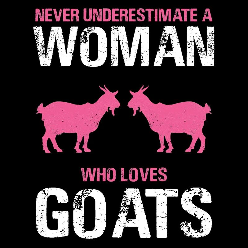Goat goat