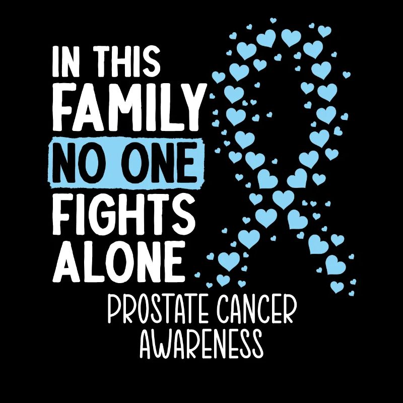 Krebs Prostatakrebs Bewusstsein