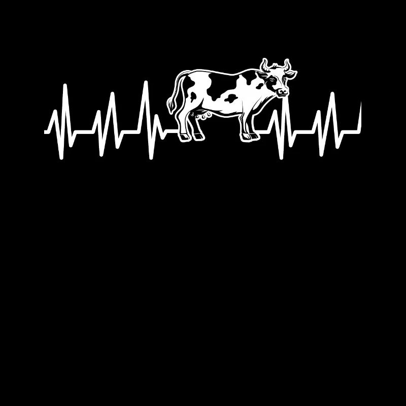 vache