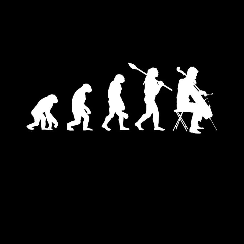 Violoncelle évolution instrument de musique violoncelle