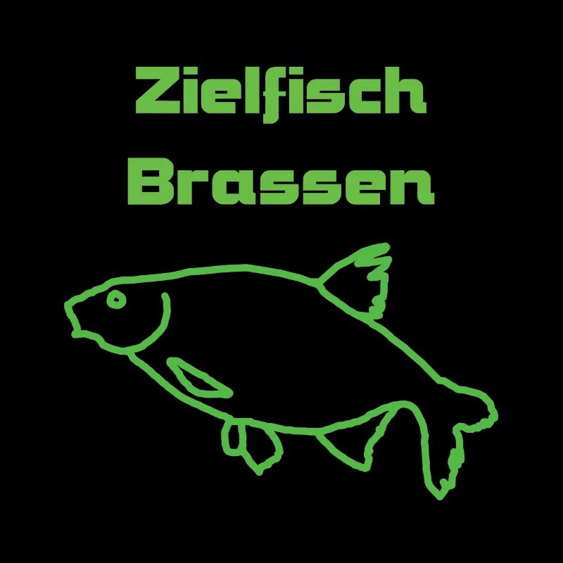 Target fish bream