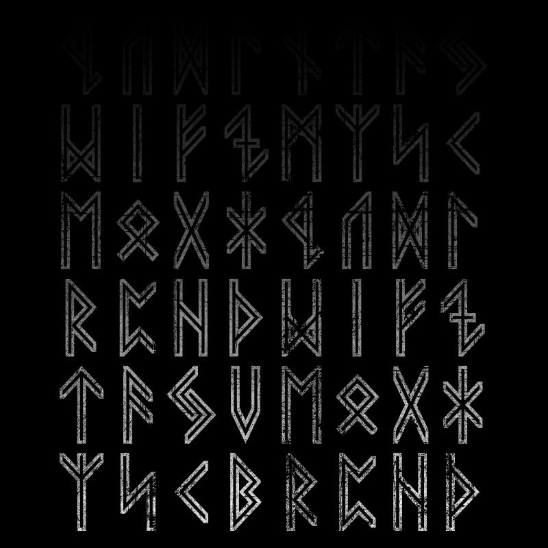 L’Ancien Futhark