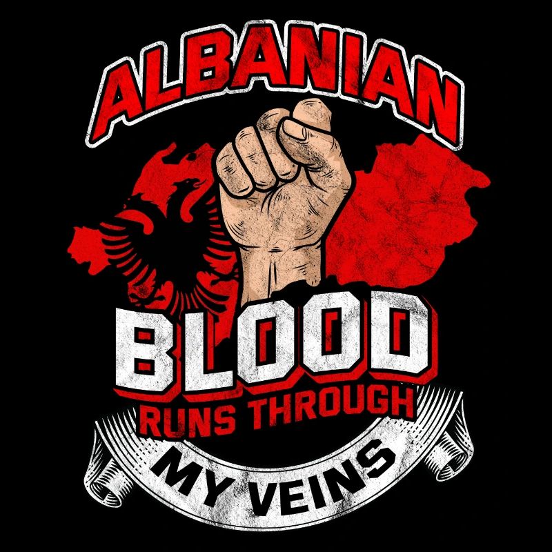 Albanie