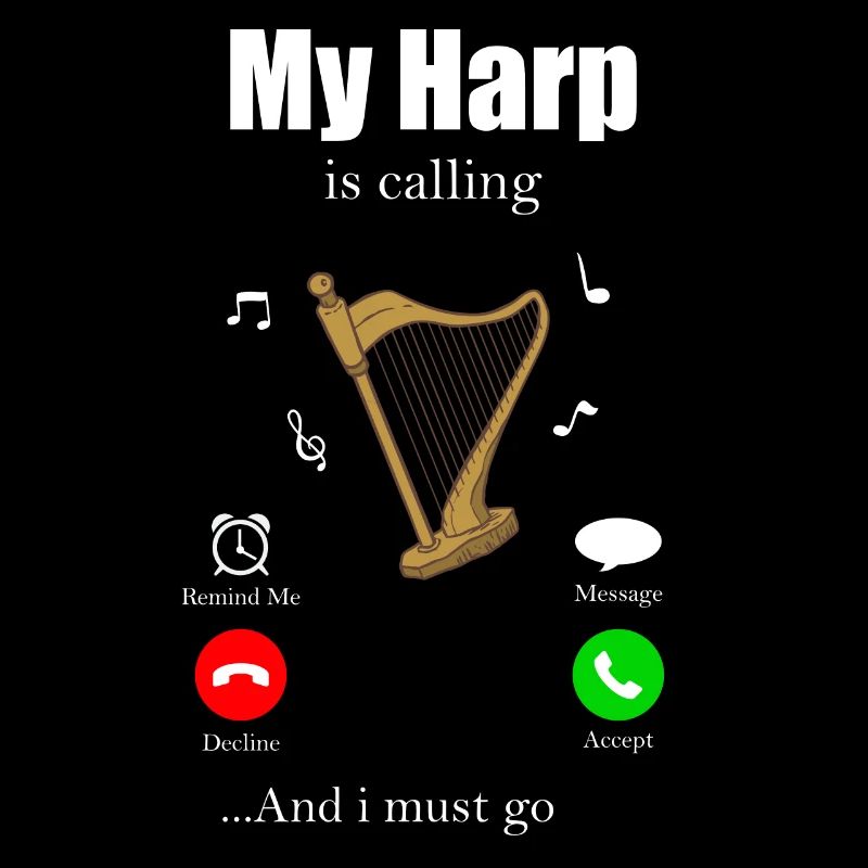 Harpe