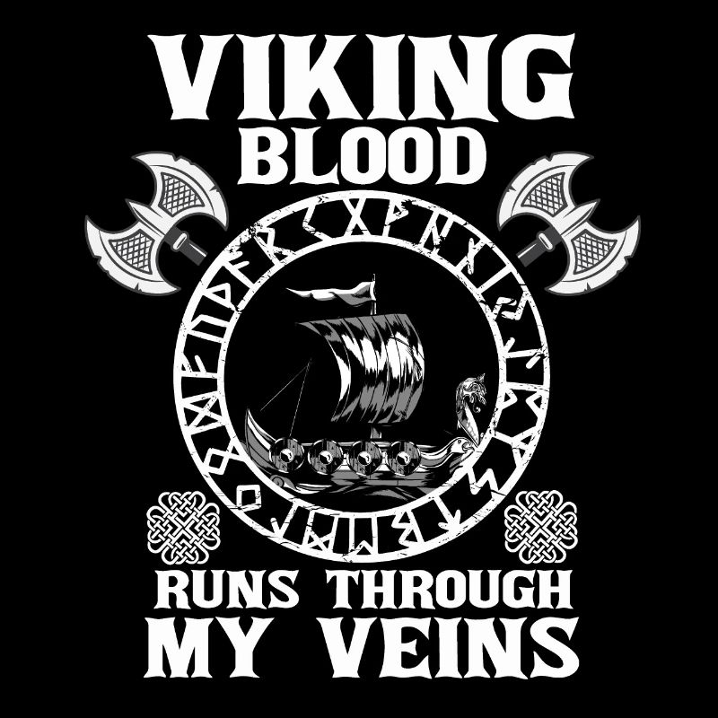 Wikinger Odin Valhalla Sohn Lieder