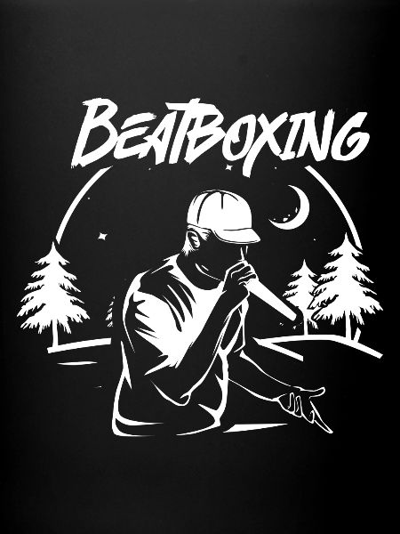Beatboxen Beatboxing