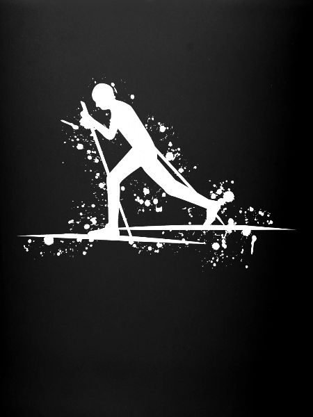 Ski de fond