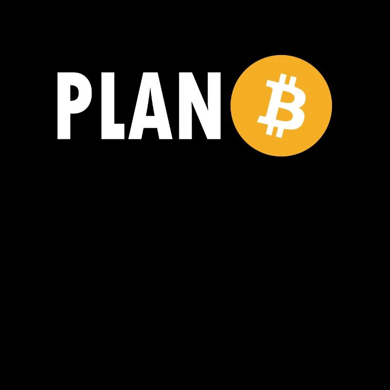 Bitcoin Trader Crypto BTC Geschenk