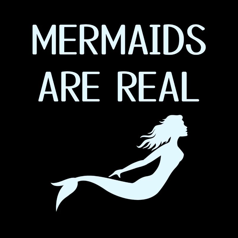 Mermaids