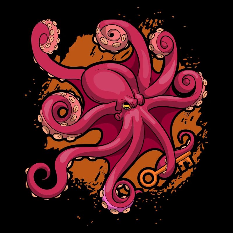 Oktopus