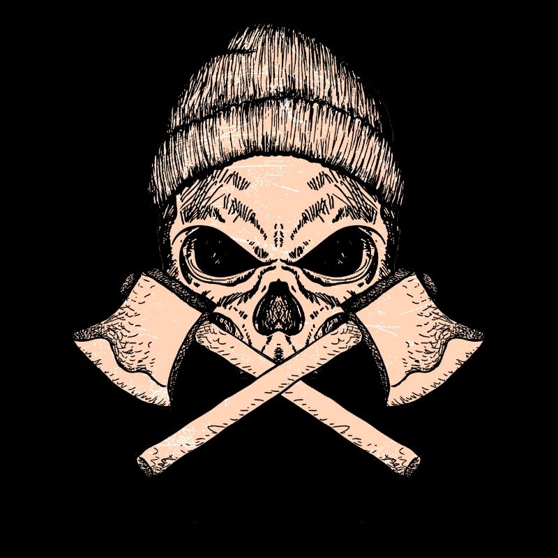 Bûcherons et menuisiers