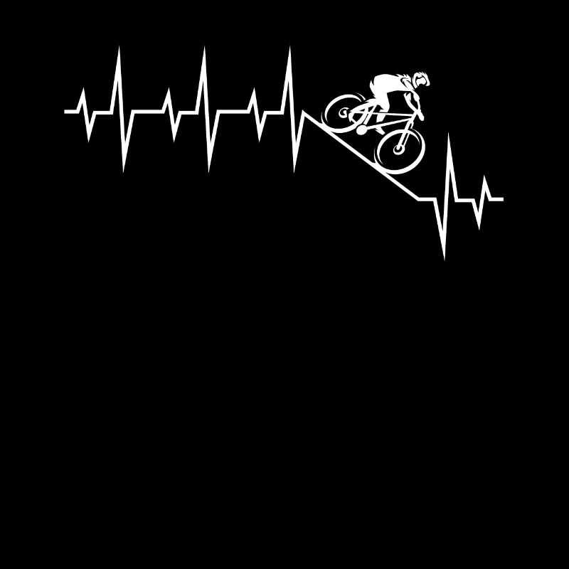 Downhill MTB