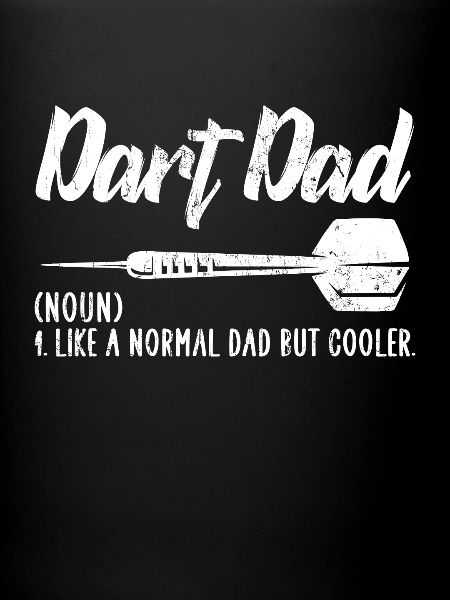dart dad