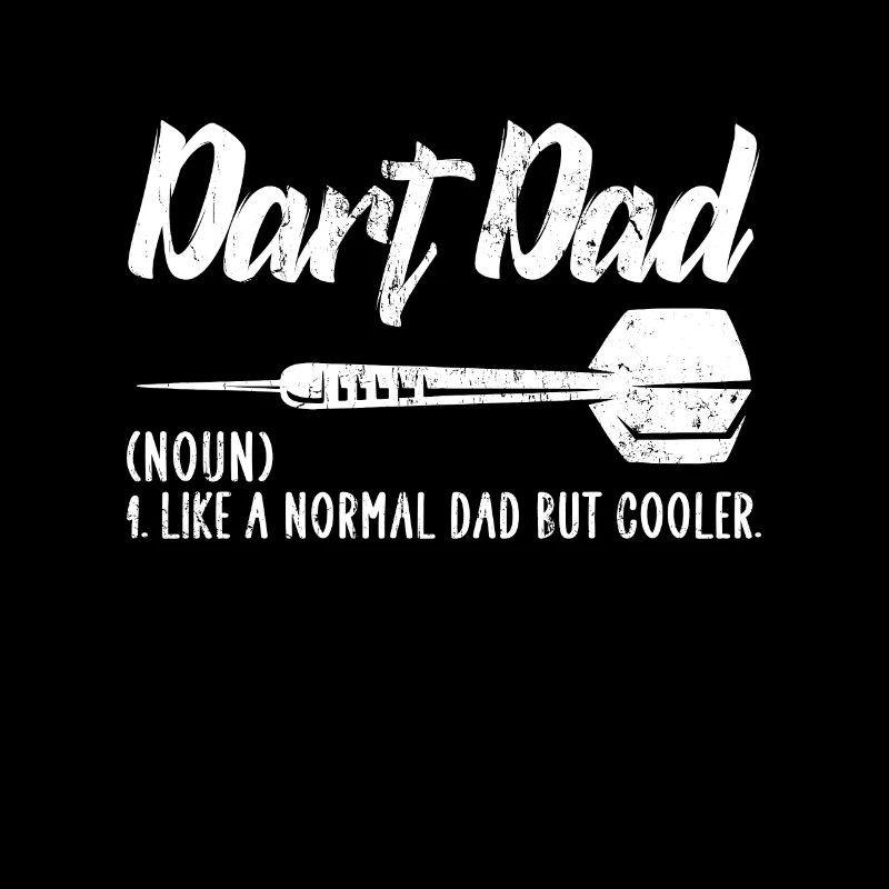 dart dad