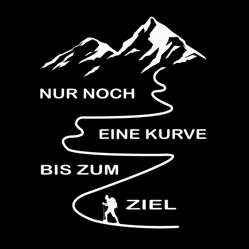 Une seule courbe de plus à l'arrivée