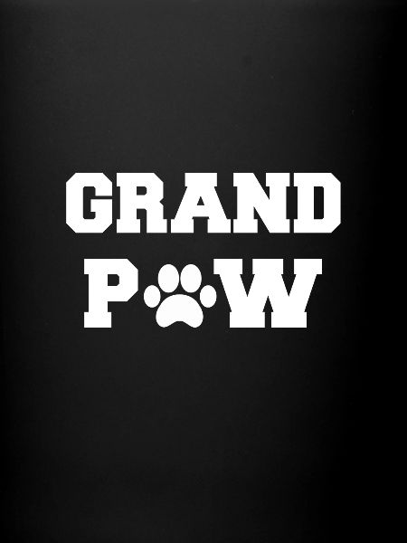 Grand patte