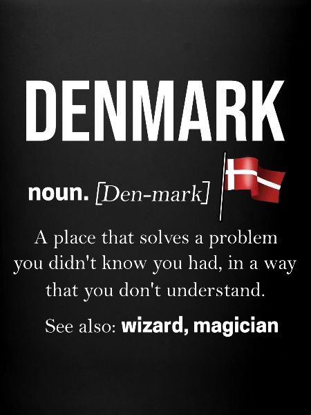 Denmark