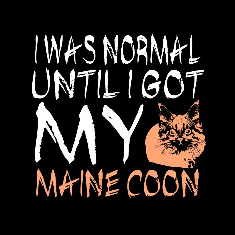 Maine coon