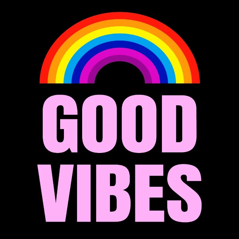 Bonnes vibrations