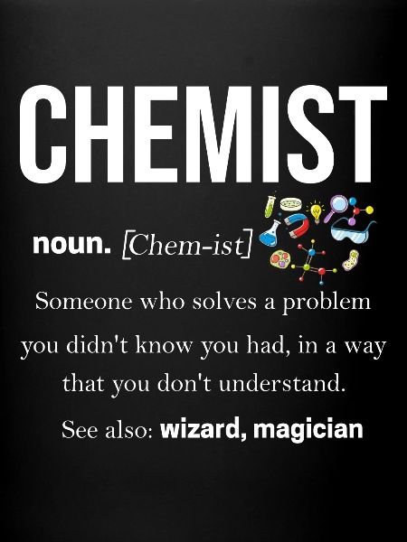 chimie