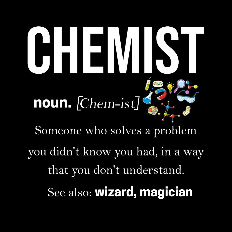 chimie