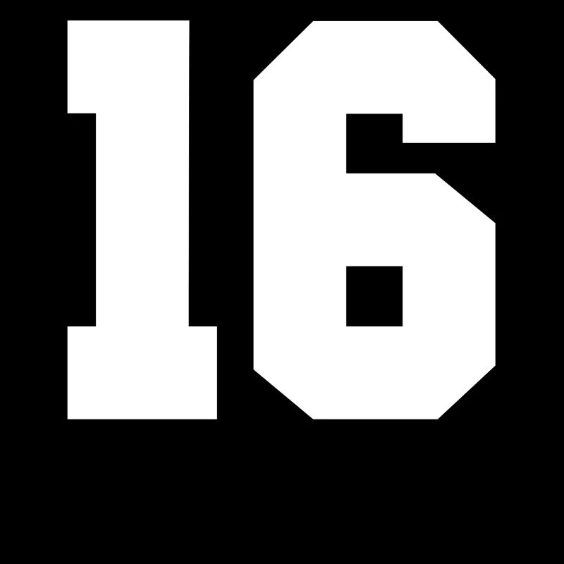 Numéro 16