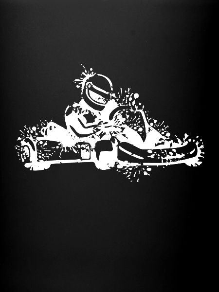 Go-kart cool