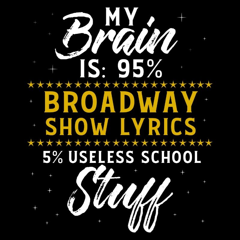 Actor Theater Actress Stage Musical