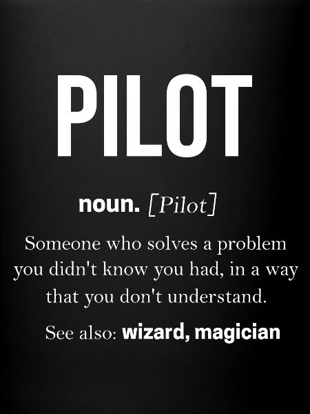 pilote