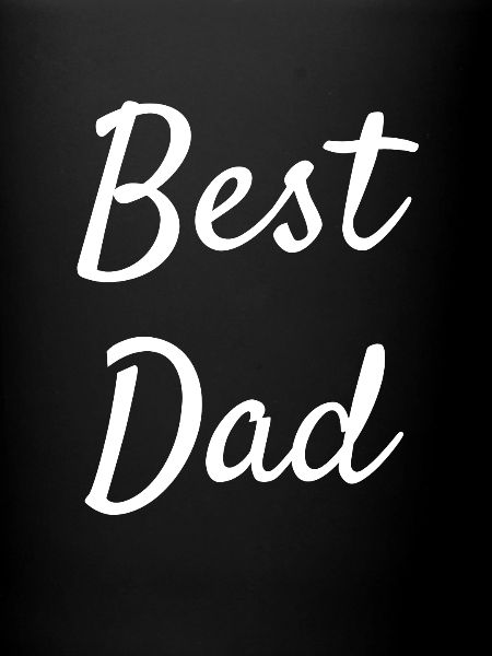 best dad