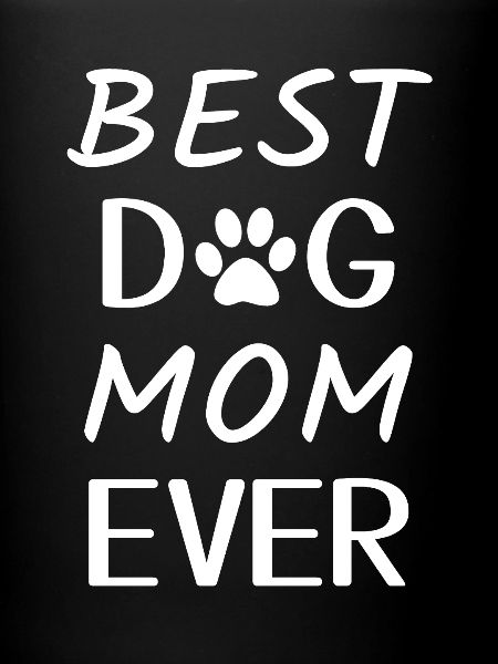 Dog Mum