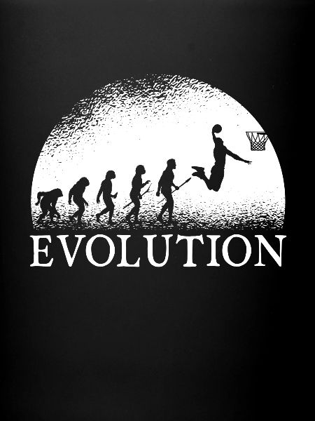 Basketball Evolution