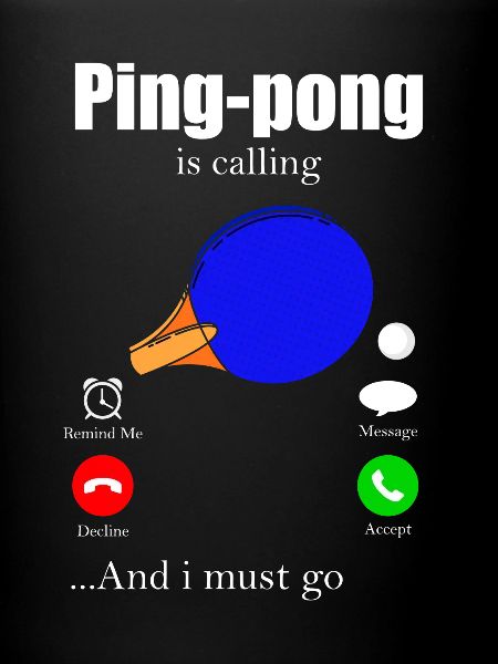 Ping-Pong