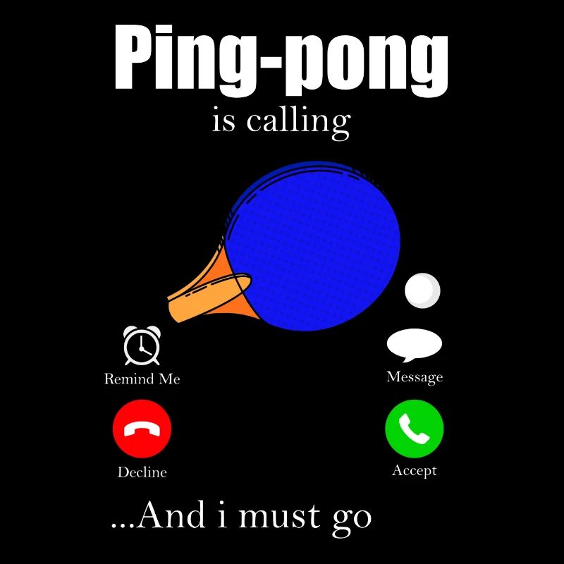 Ping-Pong