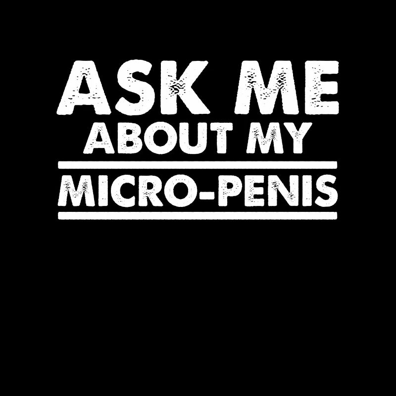 Micro-pénis Petit Pénis Bite Bite Club Micro