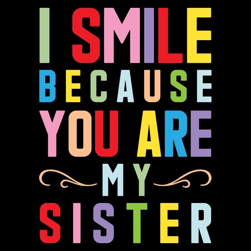 Sister Sisters