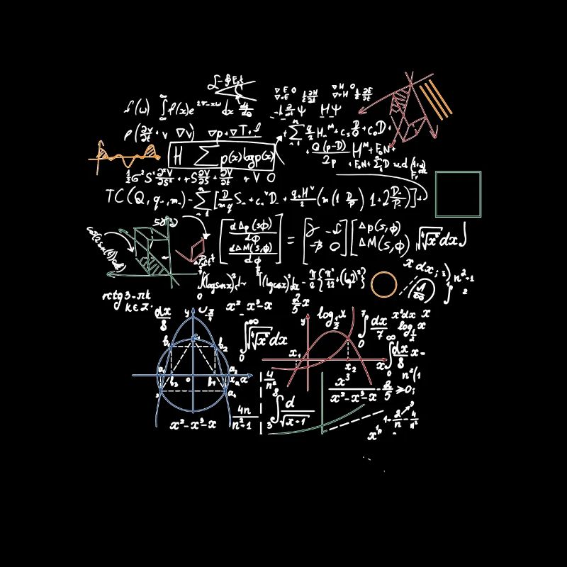 What Part of Math Mathe Solution Mathe Mathematik