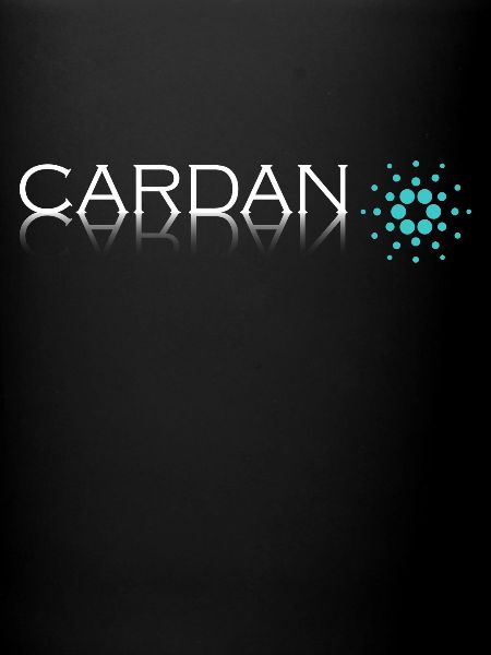 Cryptocurrency Cardano Projet - T-Shirt